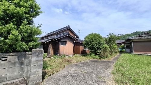 874.4 sqm Vacant Land Plot in Chikujo Town, Fukuoka - Thumbnail 2