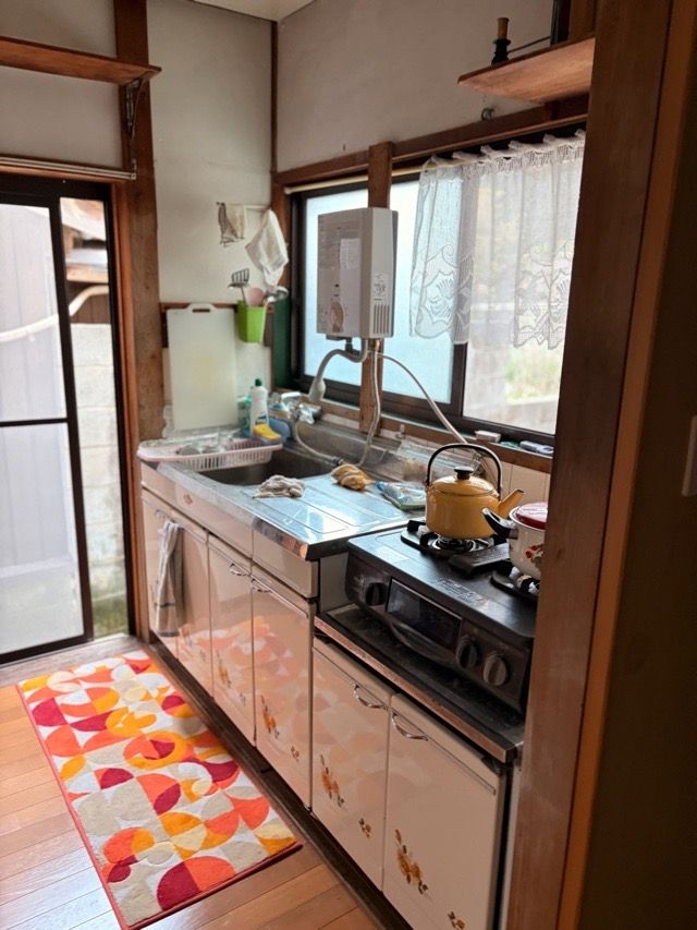 7K Detached House in Minamiawaji City, Hyogo - Thumbnail 3