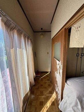 4LK House for Renovation in Quiet Hirosaki, Aomori - Thumbnail 4