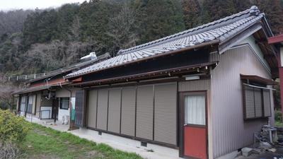 Meiji-era house with land in Yaotsu, Gifu — Image 1, Yaotsu, Gifu
