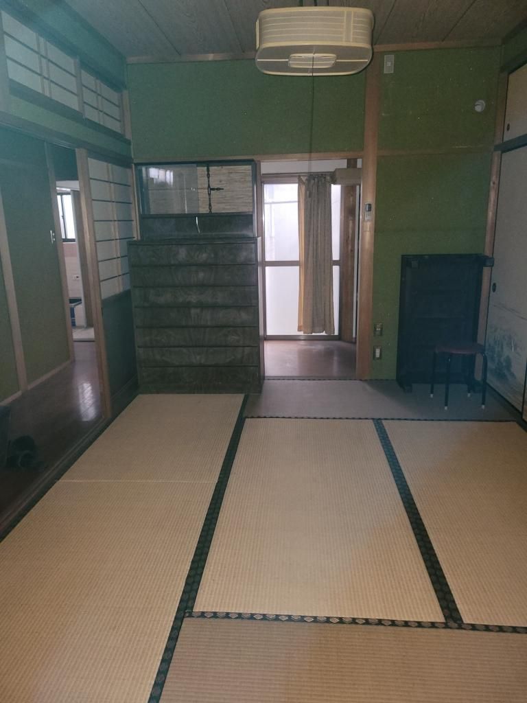 4DK Detached House for Sale in Fukuchi, Fukuoka - 121.16 sqm - Thumbnail 4