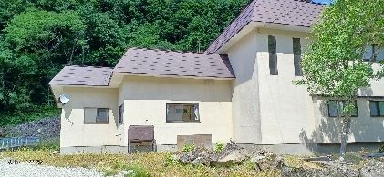 6LDK Mountain House with Hot Spring Rights in Hirakawa, Aomori - Thumbnail 2