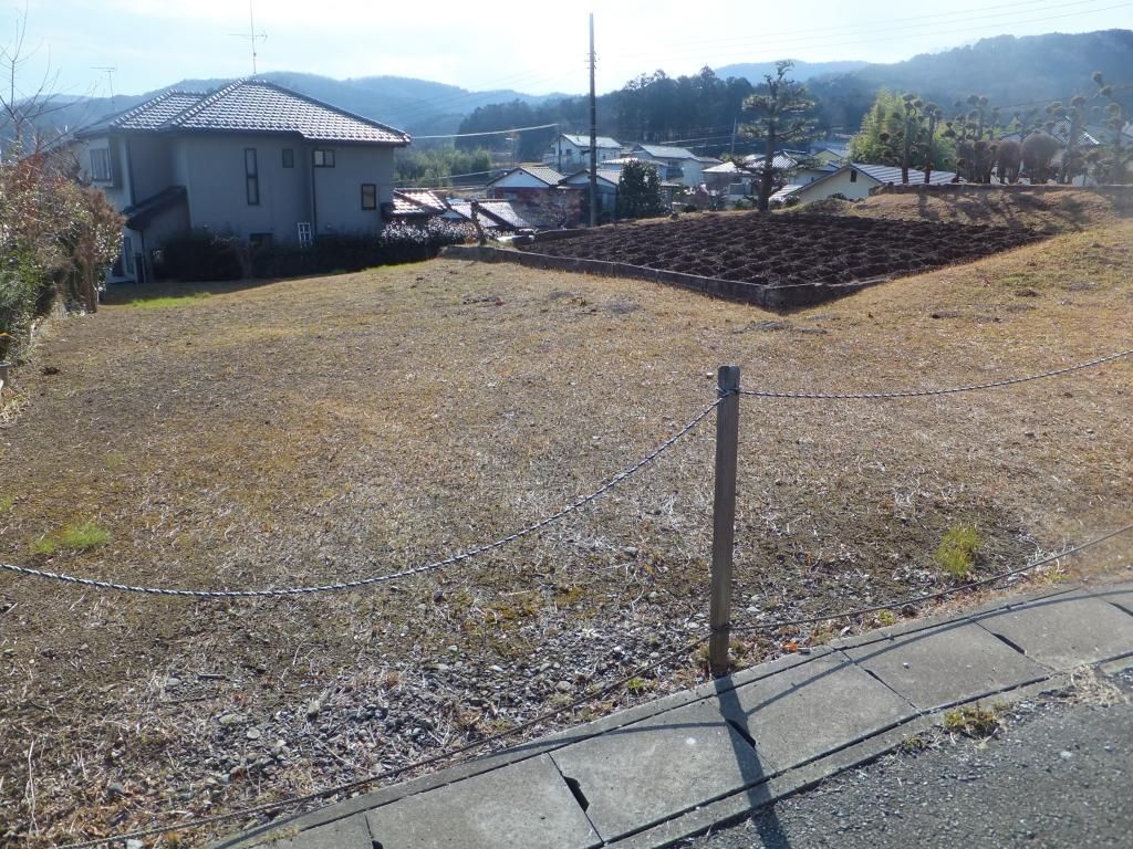 203 Tsubo Residential Land for Sale Near Ogose Station, Saitama - Thumbnail 2