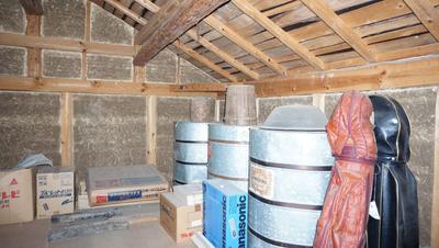 241.Sunny house with a large attic|Yaotsu-cho vacant house bank Almost mountain real estate — Image 2, Yaotsu, Gifu