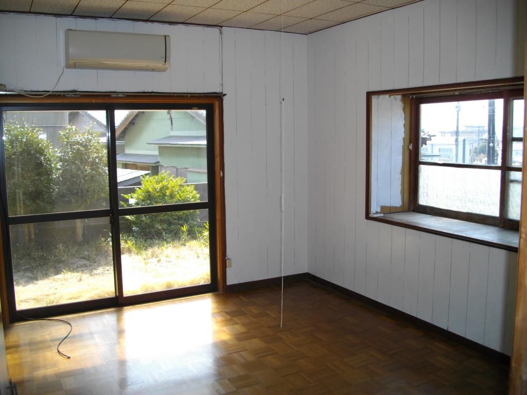 Rental House in Yanai City, Yamaguchi - 4DK, 93 sqm - Thumbnail 4