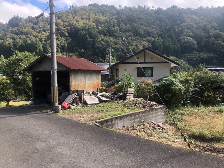 7LDK Detached House for Sale in Miyama, Nantan City, Kyoto - Thumbnail 3