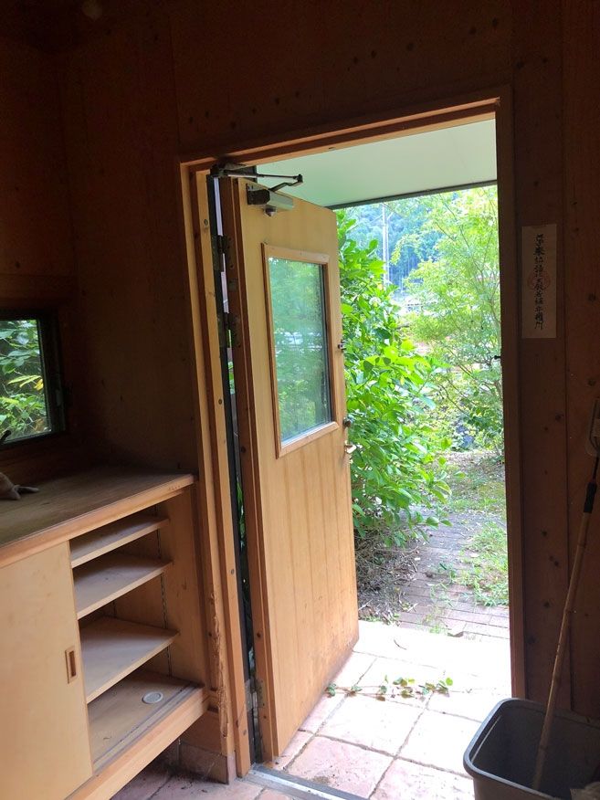 7LDK Detached House for Sale in Miyama, Nantan City, Kyoto - Thumbnail 4