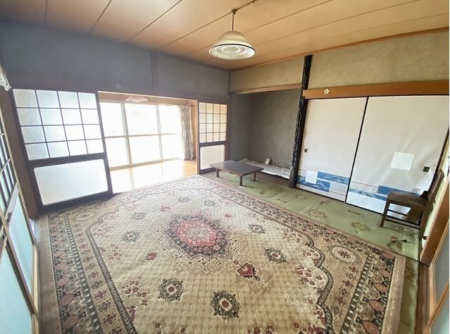 4DK Single-Story House with Large Land in Kamiakawa, Hyogo - Thumbnail 4