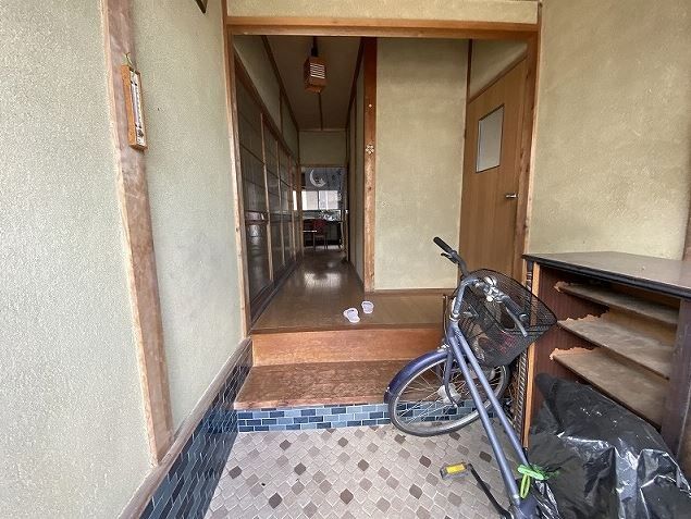 4DK Single-Story House with Large Land in Kamiakawa, Hyogo - Thumbnail 3
