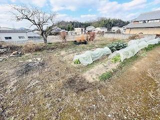 Historic 10DK House with Farmland in Kasai City, Hyogo — Image 1, Kasai, Hyogo