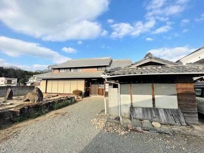 Historic 10DK House with Farmland in Kasai City, Hyogo — Image 17, Kasai, Hyogo