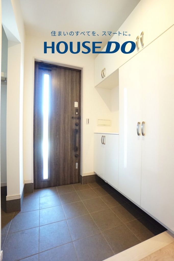 4LDK Modern House in Fukui City with Carport and Walk-In Closet - Thumbnail 3