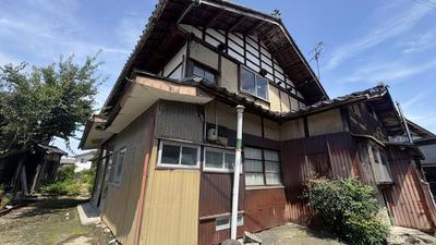 11LDK House with Garden in Sanjo, Niigata — House, Sanjo, Niigata