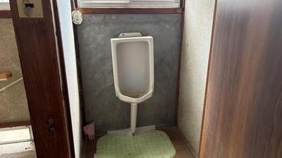 11LDK House with Garden in Sanjo, Niigata — Front_door, Sanjo, Niigata