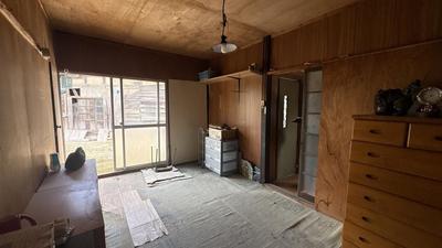11LDK House with Garden in Sanjo, Niigata — Interior, Sanjo, Niigata