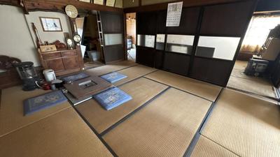 11LDK House with Garden in Sanjo, Niigata — Bathroom, Sanjo, Niigata