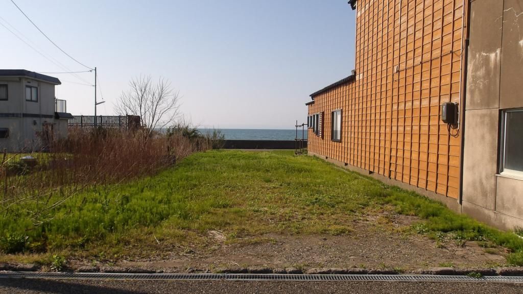 Seaside land for sale in Izumozaki, Niigata - Thumbnail 3