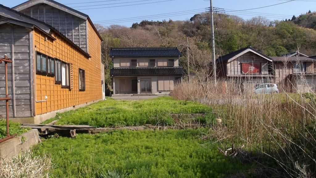 Seaside land for sale in Izumozaki, Niigata - Thumbnail 4