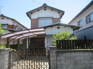 For sale detached house (23030) - Property details - Tottori Prefecture Yonago City Vacant House Bank Site — Image 1, Yonago, Tottori