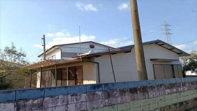 5DK Traditional House for Sale in Quiet Takanabe, Miyazaki — Image 10, Takanabe, Miyazaki