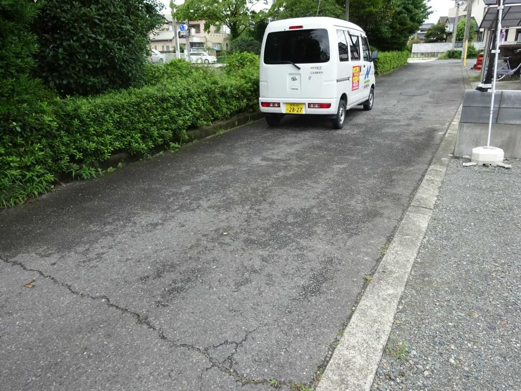 Land for Sale in Kiryu City, Gunma - 68.44 sqm - Thumbnail 2