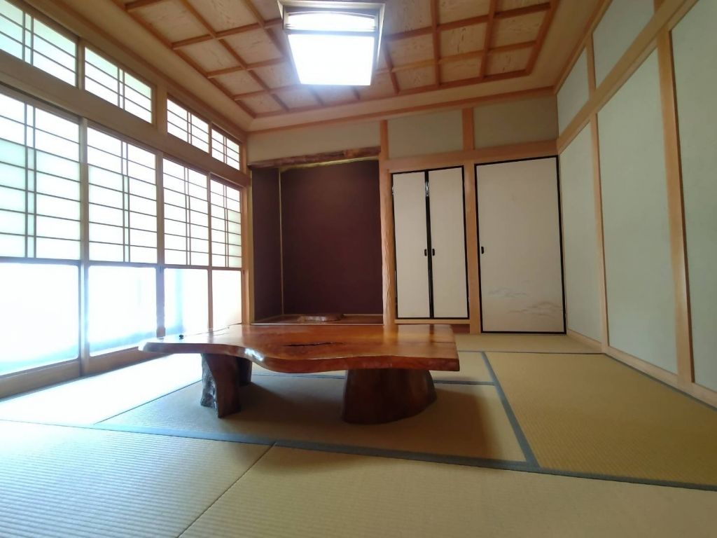 3LDK Detached House for Sale in Kasai City, Hyogo - Thumbnail 3