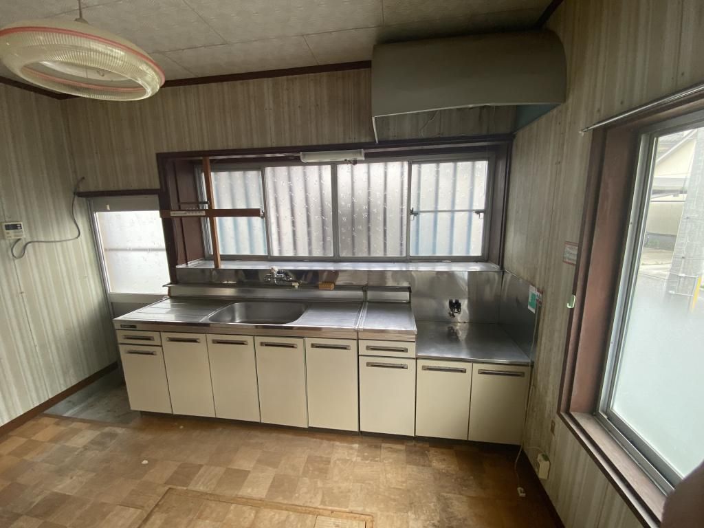 Detached House for Sale in Tainai City, Niigata - 57.81 sqm - Thumbnail 2