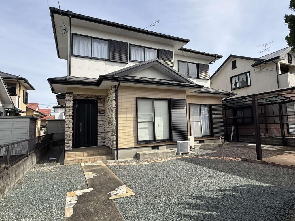 3LDK Detached House for Sale in Uki City, Kumamoto - Thumbnail 2