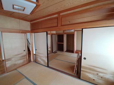 [W3208-188] Terauchi, Wadayamacho, Asago City | Asago City Empty House Bank — Image 3, Asago, Hyogo