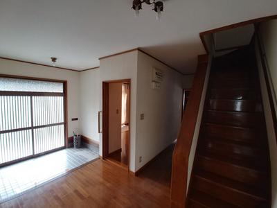 [W3208-188] Terauchi, Wadayamacho, Asago City | Asago City Empty House Bank — Image 1, Asago, Hyogo