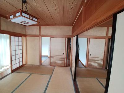[W3208-188] Terauchi, Wadayamacho, Asago City | Asago City Empty House Bank — Image 4, Asago, Hyogo