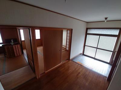 [W3208-188] Terauchi, Wadayamacho, Asago City | Asago City Empty House Bank — Image 2, Asago, Hyogo