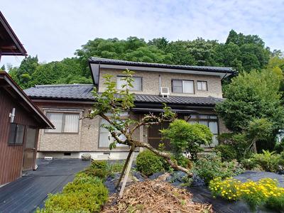 [W3208-188] Terauchi, Wadayamacho, Asago City | Asago City Empty House Bank — Image 1, Asago, Hyogo