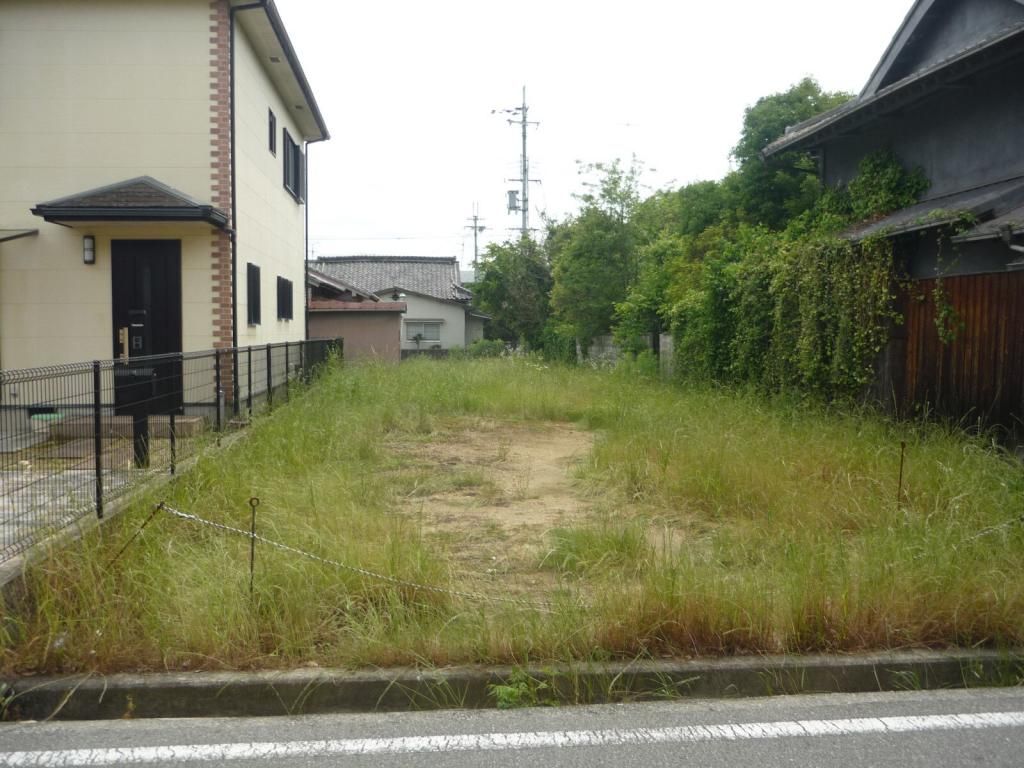 Vacant Residential Land in Kakogawa's Specially Designated New Resident Zone - Thumbnail 2