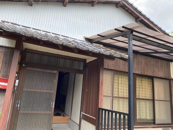 4K Single-Story Rental House in Takeo City, Saga Prefecture - Thumbnail 2