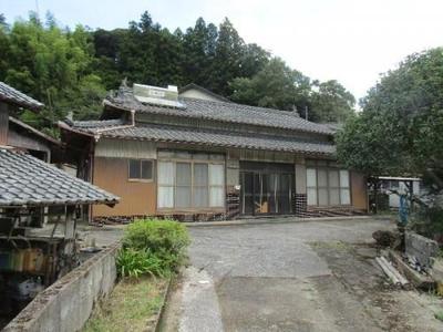 Traditional 4DK House with Garden and Shed in Kitsuki, Oita — Image 1, Kitsuki, Oita
