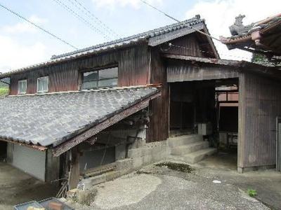 Traditional 4DK House with Garden and Shed in Kitsuki, Oita — Image 8, Kitsuki, Oita