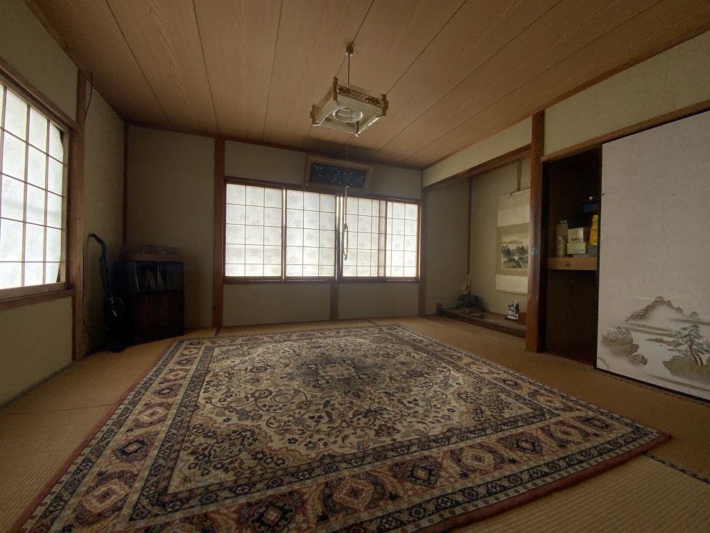 6DK House with Farmland for Sale in Iwakuni, Yamaguchi - Thumbnail 4
