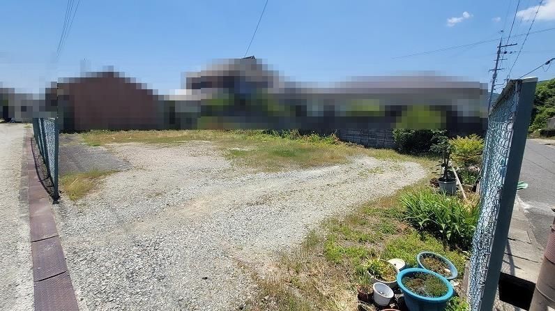 Land for Sale in Nishiwaki City, Hyogo – 236.78 sqm Corner Lot - Thumbnail 3