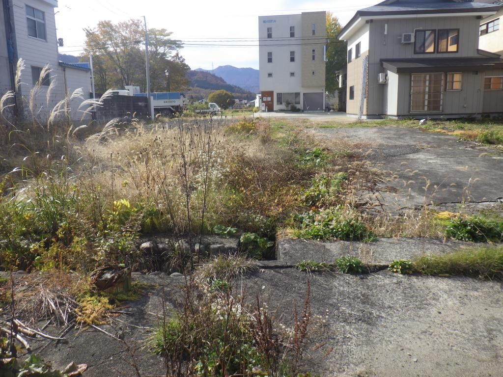 Vacant Land for Sale Near JR Tadami Station, Fukushima - Thumbnail 2