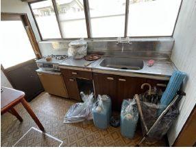 1DK House in Awara, Fukui - 350万円 — Image 4, Awara, Fukui