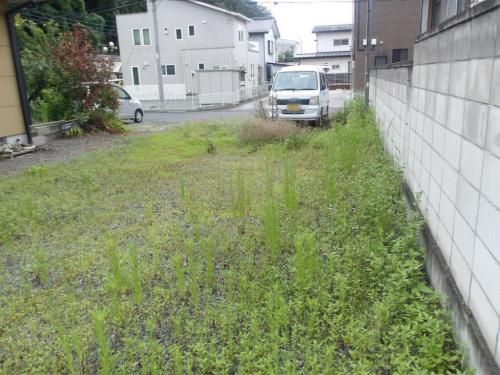 35-Tsubo Land Plot in Kiryu City Mountain Subdivision - Thumbnail 4