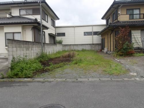 35-Tsubo Land Plot in Kiryu City Mountain Subdivision - Thumbnail 2