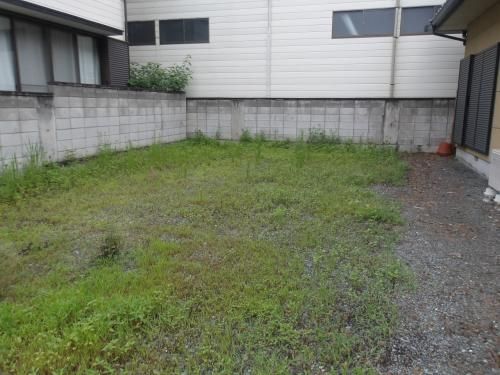 35-Tsubo Land Plot in Kiryu City Mountain Subdivision - Thumbnail 3