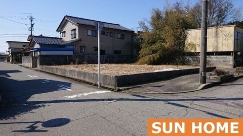 Vacant Land for Sale in Shimoa Shinmachi, Takaoka, Toyama - Thumbnail 3