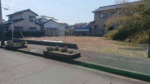 Vacant Land for Sale in Shimoa Shinmachi, Takaoka, Toyama - Thumbnail 2