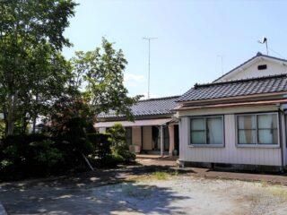 7DK Single-Story House for Sale in Tochigi City with 1278m² Land - Thumbnail 2
