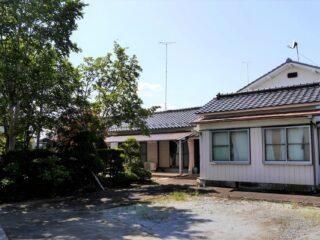 7DK Single-Story House for Sale in Tochigi City with 1278m² Land — Image 3, Tochigi, Tochigi
