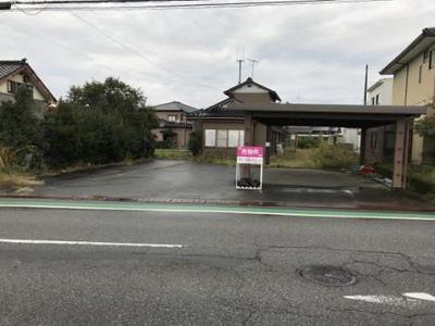 Vacant lot [No. 54] Maezawa - Property details - Toyama Prefecture Tateyama Town Vacant House Bank Site — Image 1, Tateyama, Toyama