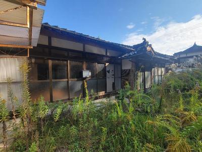 Spacious 5DK House in Mine City - Corner Plot with Multiple Parking — Image 1, Mine, Yamaguchi